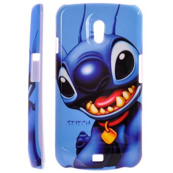 Cartoon hoes Galaxy Nexus