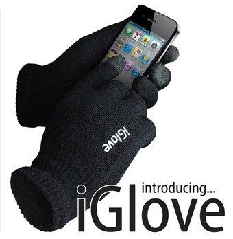 IGlove Touch-handschoenen