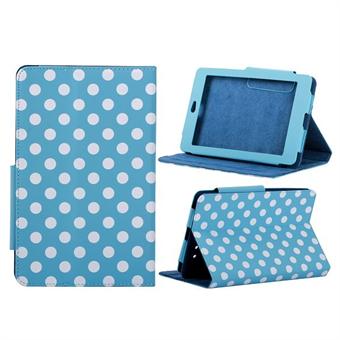 Tabblad Hondenpatroon Google Nexus 7 hoesje (Blauw)