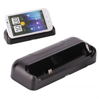 Tafellader dock voor HTC One X 