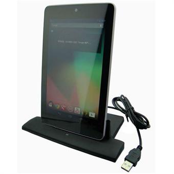 Google Nexus 7-dockstation