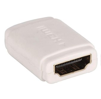 HDMI Vrouw-naar-vrouw Converter Adapter