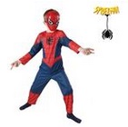 Spiderman Kostuums