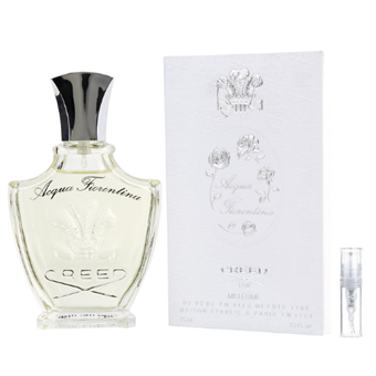 Creed Acqua Fiorentina - Eau de Parfum - Geurmonster - 2 ml