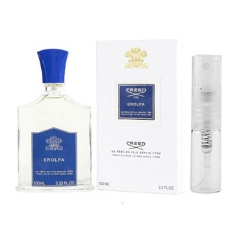 Creed Erolfa - Eau de Parfum - Geurmonster - 2 ml