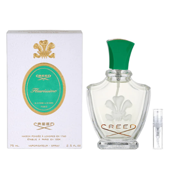 Creed Fleurissimo - Eau de Parfum - Geurmonster - 2 ml