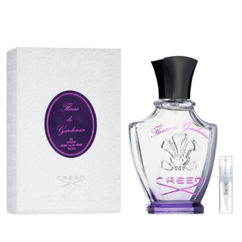 Creed Fleurs de Gardenia - Eau de Parfum - Geurmonster - 2 ml