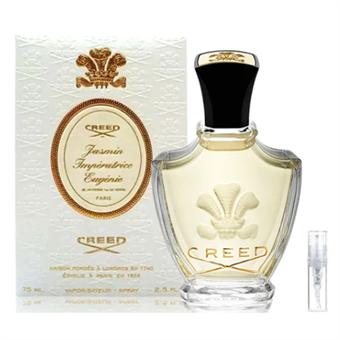 Creed Jasmin Imperatrice Eugenie - Eau de Parfum - Geurmonster - 2 ml