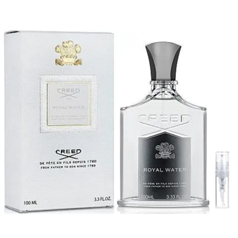 Creed Royal Water - Eau de Parfum - Geurmonster - 2 ml