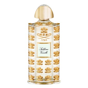 Creed Sublime Vanille - Eau de Parfum - Reisformaat - 10 ml