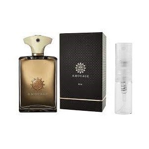 Amouage Dia Man - Eau de Parfum - Geurmonster - 2 ml