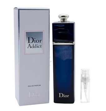 Christian Dior Addict - Eau de Parfum - Geurmonster - 2 ml