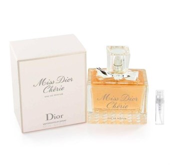 Christian Dior Miss Christian Dior Cherie - Eau de Parfum - Geurmonster - 2 ml