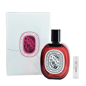 Diptyque Kyoto - Eau de Toilette - Geurmonster - 2 ml 