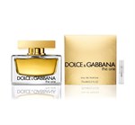 Dolce & Gabbana The One Women - Eau de Parfum - Geurmonster - 2 ml