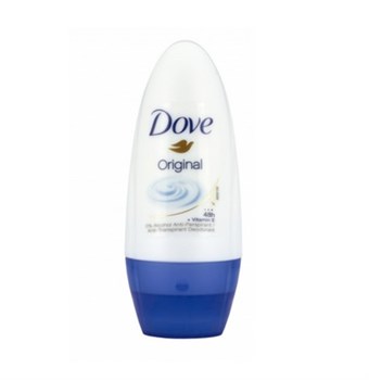 Dove Deodorant Roll-On Origineel - 50 ml