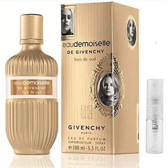 Givenchy Eau Demoiselle Eau Florale - Eau de Toilette - Geurmonster - 2 ml 