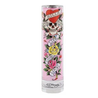 Ed Hardy van Christian Audigier - Eau De Parfum Spray 100 ml - voor vrouwen