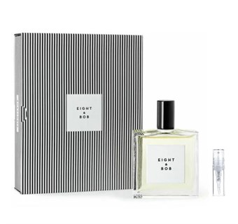 Eight & Bob Man - Eau de Parfum - Geurmonster - 2 ml  