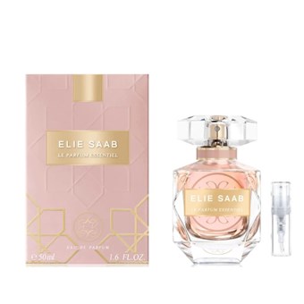 Elie Saab Le Parfum Essentiel - Eau De Parfum - Geurmonster - 2 ml