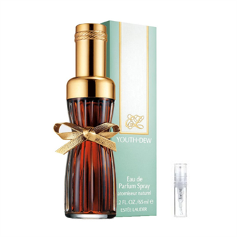 Estee Lauder Youth Dew - Eau de Parfum - Geurmonster - 2 ml