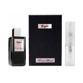 Franck Boclet Sugar - Eau de Parfum - Geurmonster - 2 ml