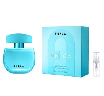 Furla Unica - Eau de Parfum - Geurmonster - 2 ml