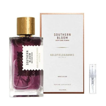 Goldfield & Banks Southern Bloom - Eau de Parfum - Geurmonster - 2 ml