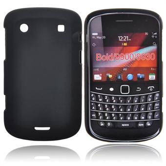 BlackBerry Bold-cover (zwart)