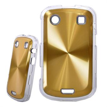 Aluminium hoes voor BlackBerry Bold (Goud)