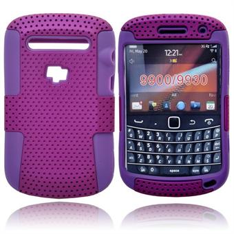 Nethoes voor BlackBerry Bold (Magenta)