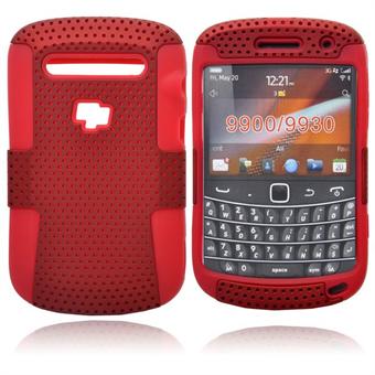 Nethoes voor BlackBerry Bold (Rood)