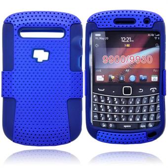 Nethoes voor BlackBerry Bold (Blauw)