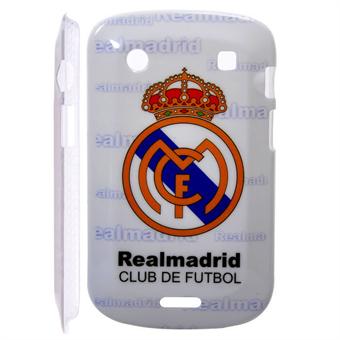 Voetbalhoes voor Blackberry (Real Madrid)