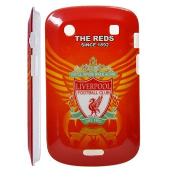 Voetbalcover voor BlackBerry (Liverpool)