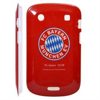 Voetbalhoes voor BlackBerry (FC Bayern)