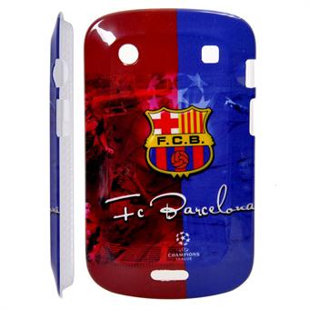 Voetbalhoes voor BlackBerry (FC Barcelona)