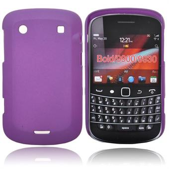 BlackBerry Bold-cover (Paars)