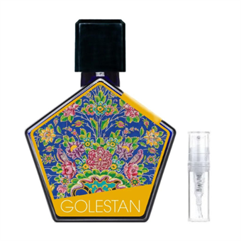 Golestan Tauer Perfumes - Extrait de Parfum - Geurmonster - 2 ml