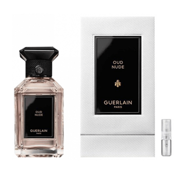 Guerlain Oud Nude - Eau de Parfum - Geurmonster - 2 ml