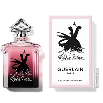 Guerlain La Petite Robe Noire - Eau de Parfum Intense - Geurmonster - 2 ml