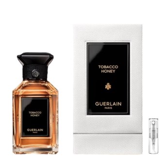 Guerlain Tobacco Honey - Eau de Parfum - Geurmonster - 2 ml  