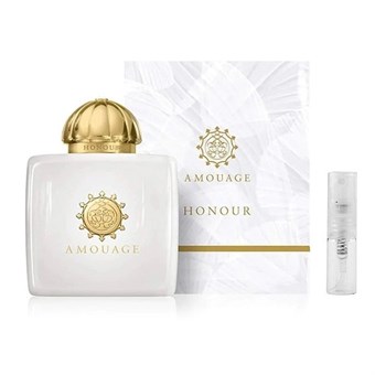 Amouage Honour For Women - Eau de Parfum - Geurmonster - 2 ml