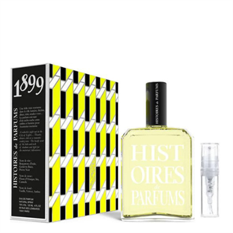 Histoires de Parfums 1899 - Eau de Parfum - Geurmonster - 2 ml