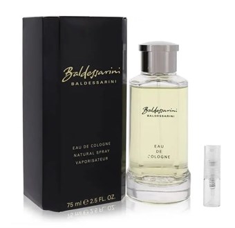 Hugo Boss Baldessarini - Eau De Cologne - Geurmonster - 2 ml