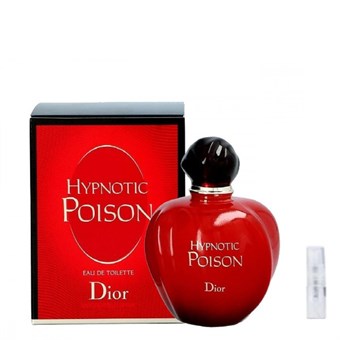 Christian Dior Hypnotic Poison - Eau de Toilette - Geurmonster - 2 ml  