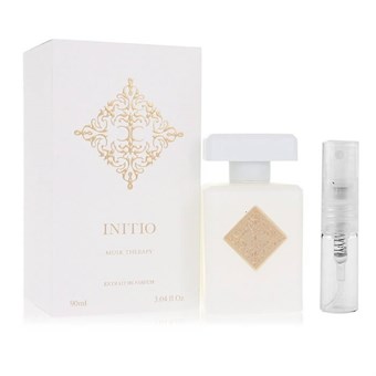 Initio Musk Therapy - Eau de Parfum - Geurmonster - 2 ml 