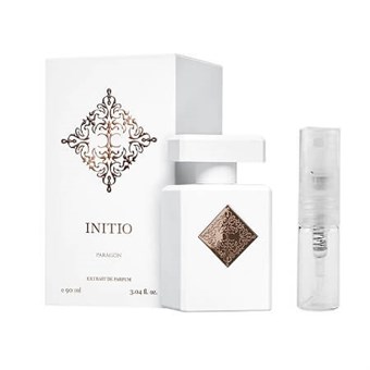 Initio Prives Paragon - Eau de Parfum - Geurmonster - 2 ml 