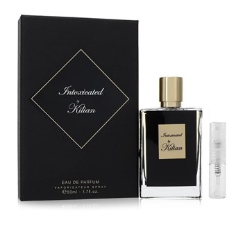 Kilian Intoxicated - Eau de Parfum - Geurmonster - 2 ml