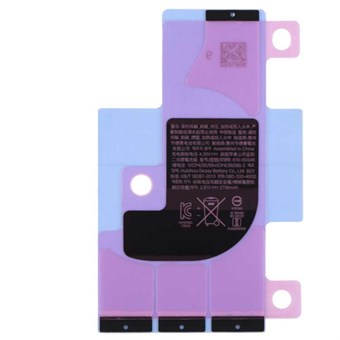 Tape voor iPhone X-batterij